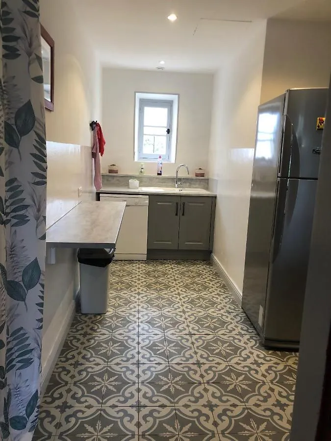 Mas La Cigaliere Bed & Breakfast Venasque