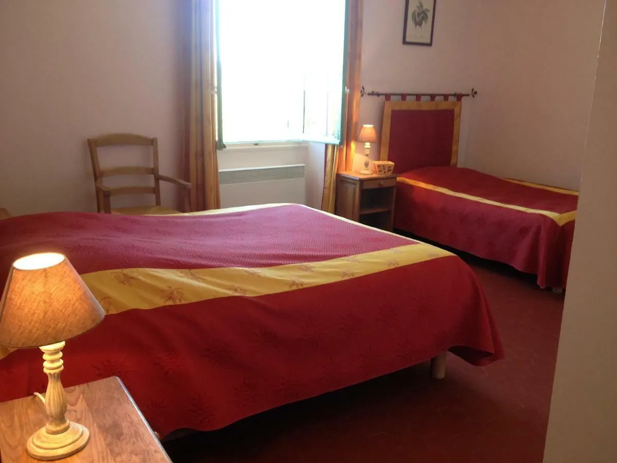 Mas La Cigaliere Bed & Breakfast Venasque 0*,  France