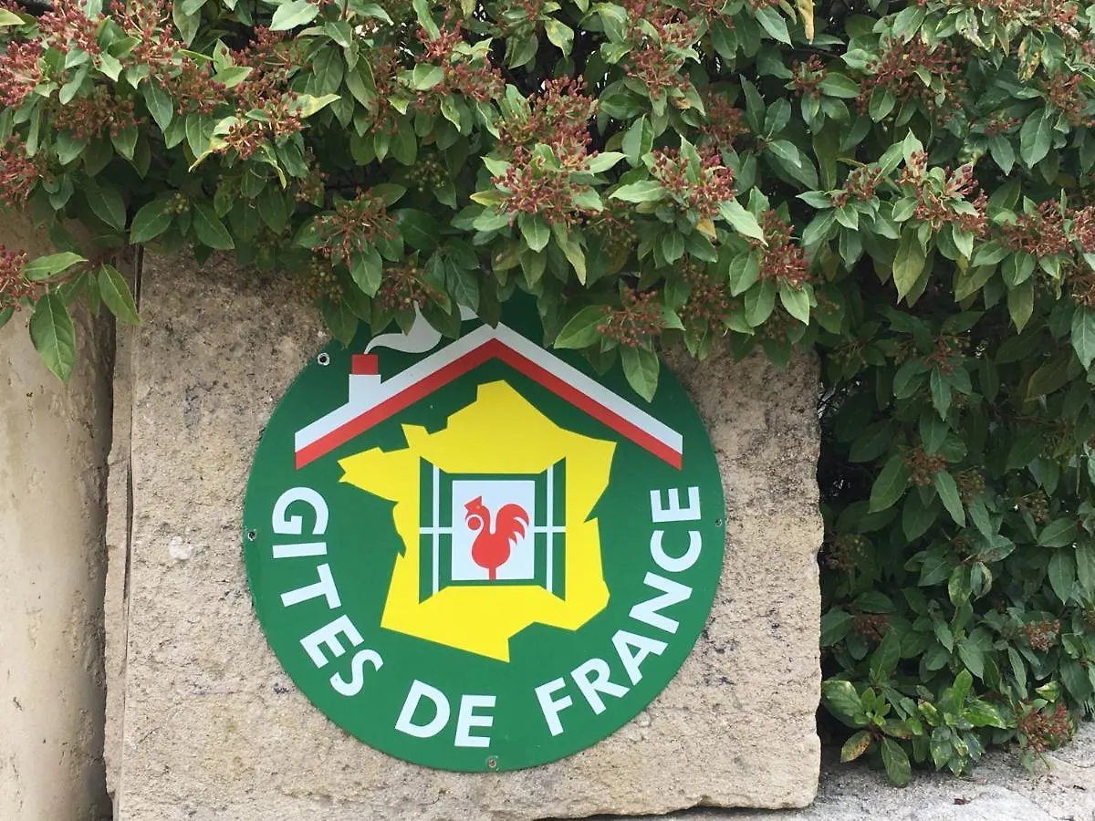 Mas La Cigaliere Bed & Breakfast Venasque